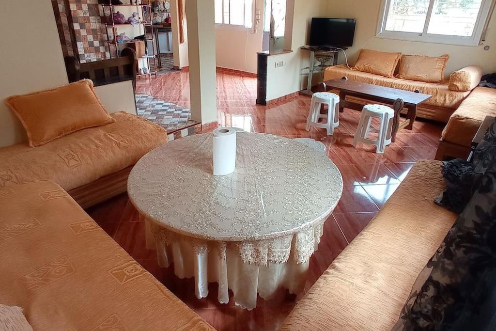 Villa A Louer Saïdia Luaran gambar