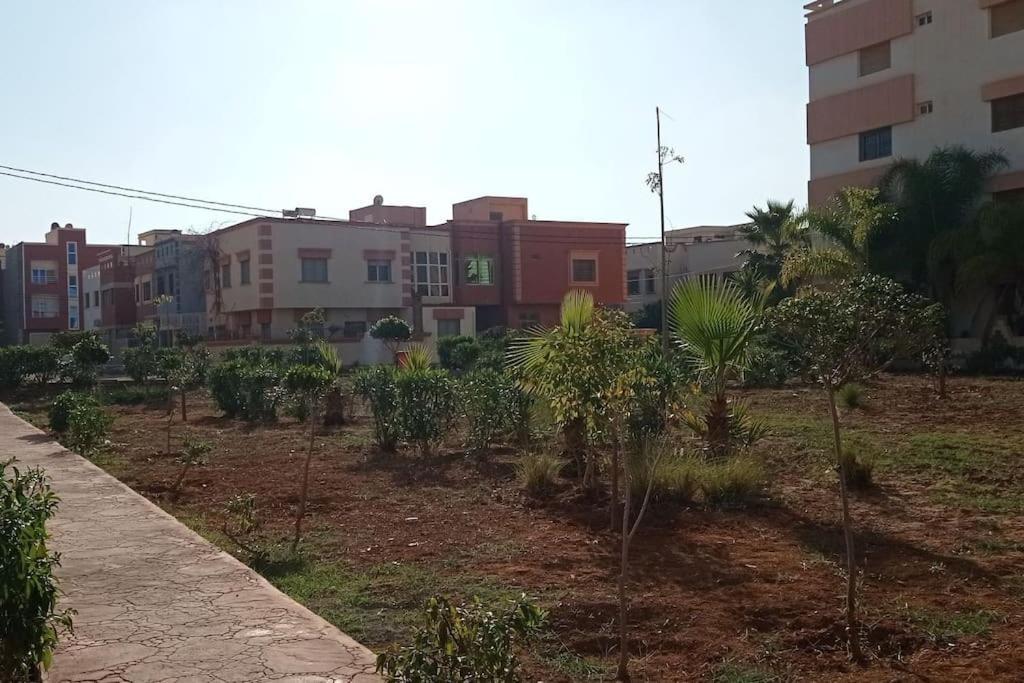 Villa A Louer Saïdia Luaran gambar